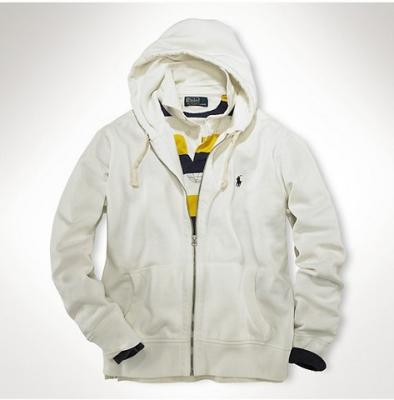 Men Polo Hoodies-241